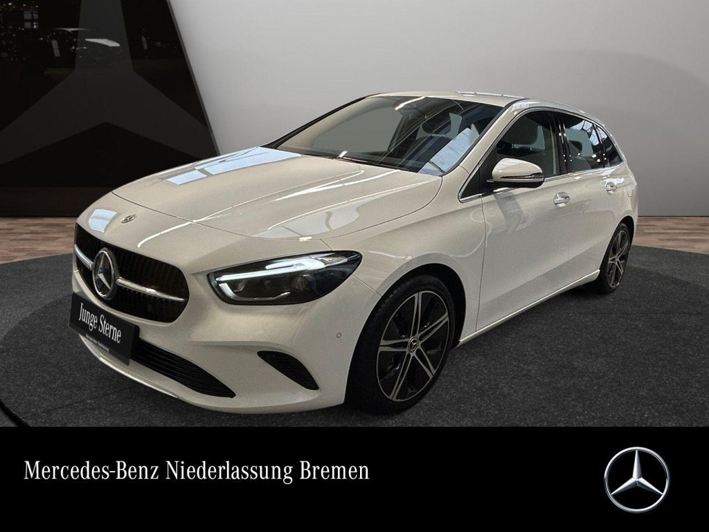 Mercedes-Benz B-Klasse 2025 Benzine