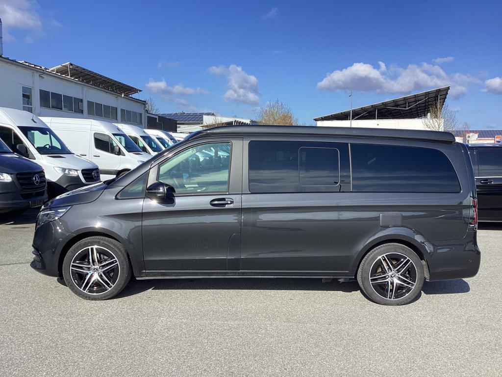 Mercedes-Benz Marco Polo
