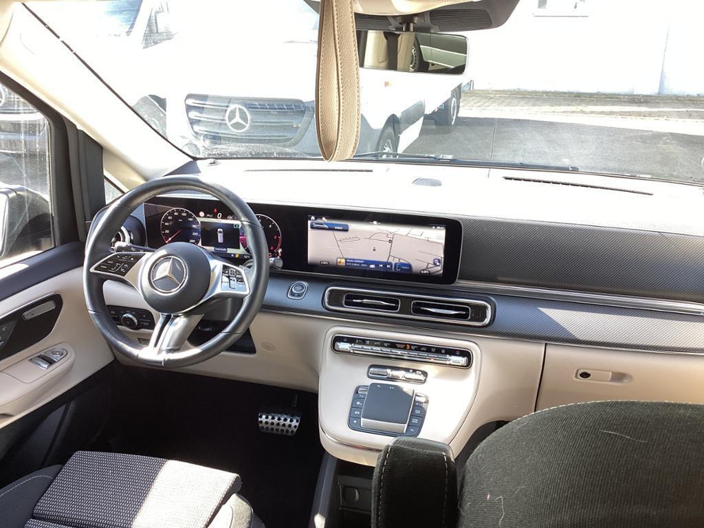 Mercedes-Benz Marco Polo