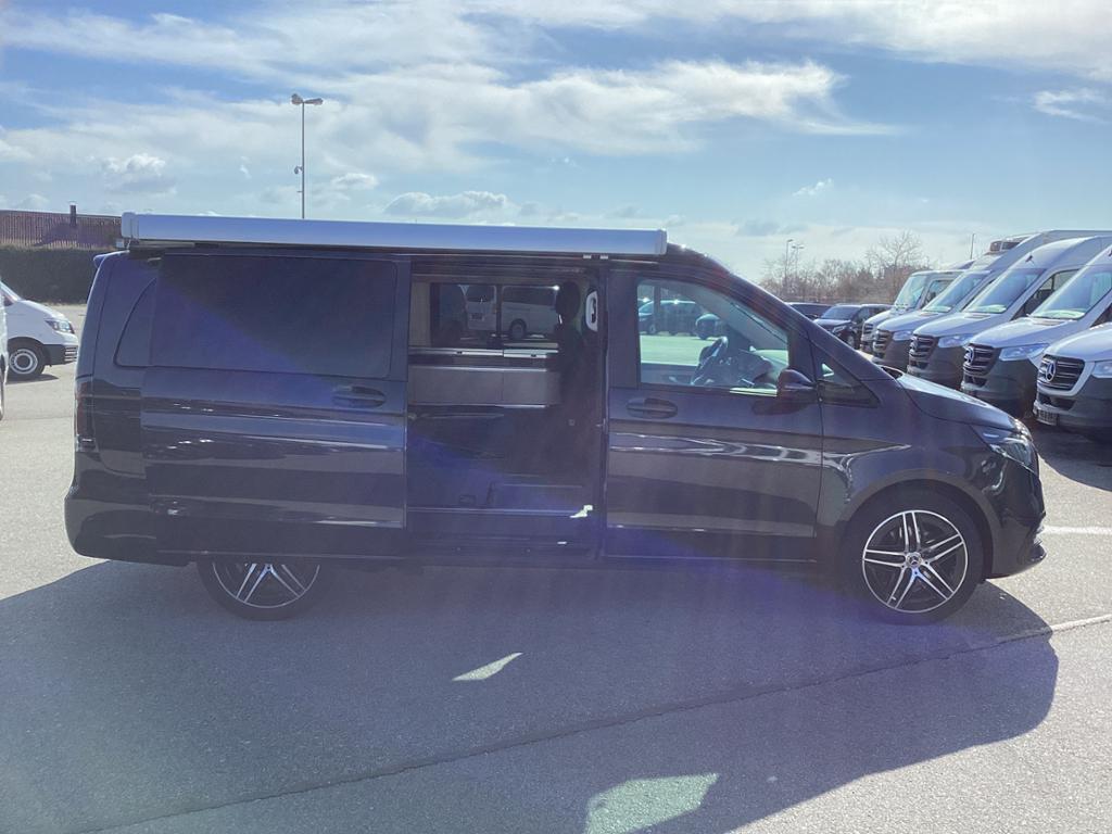 Mercedes-Benz Marco Polo