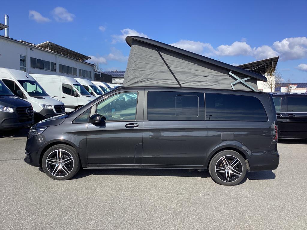 Mercedes-Benz Marco Polo