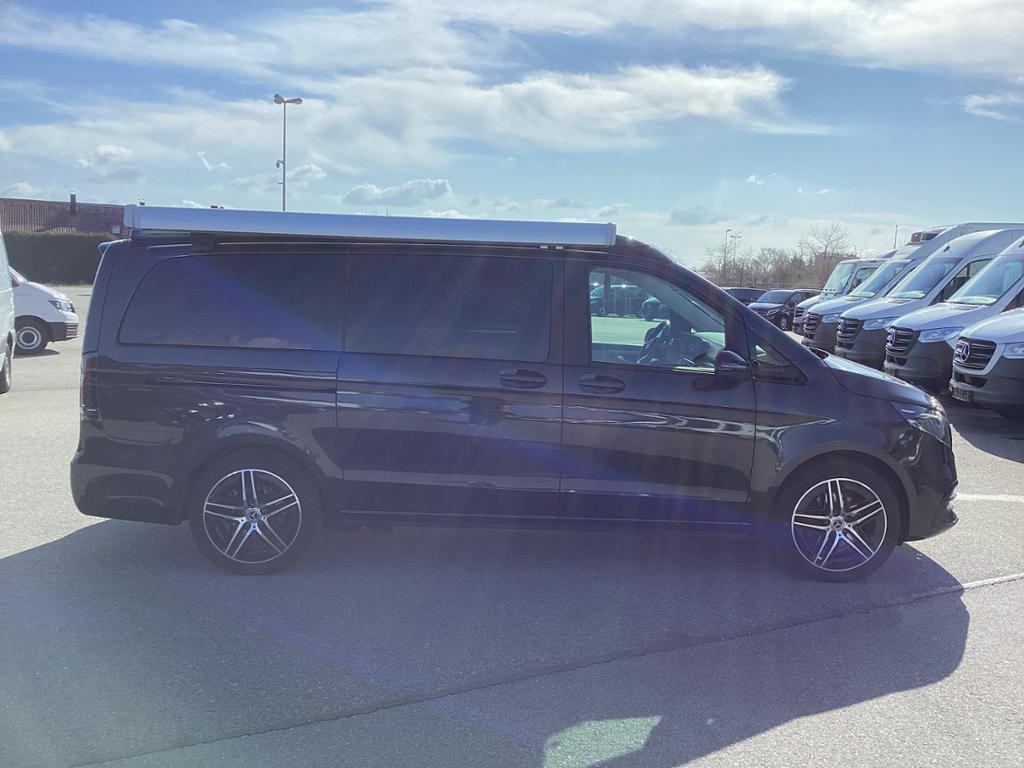 Mercedes-Benz Marco Polo