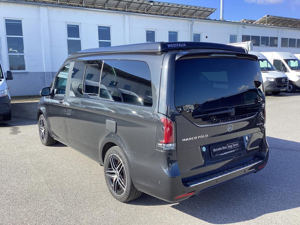 Mercedes-Benz Marco Polo