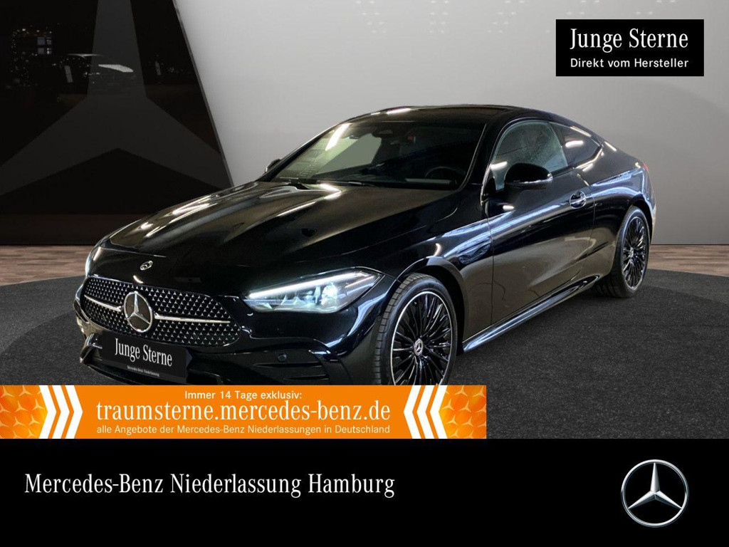 Mercedes-Benz CL 2025 Benzine