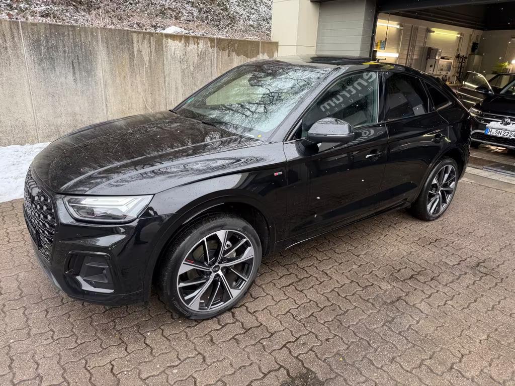 Audi Q5 2022 Diesel