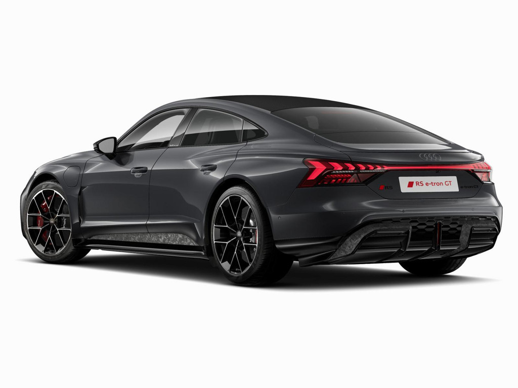 Audi RS e-tron GT