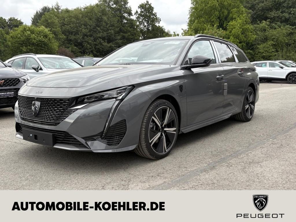 Peugeot 308 2025 Diesel