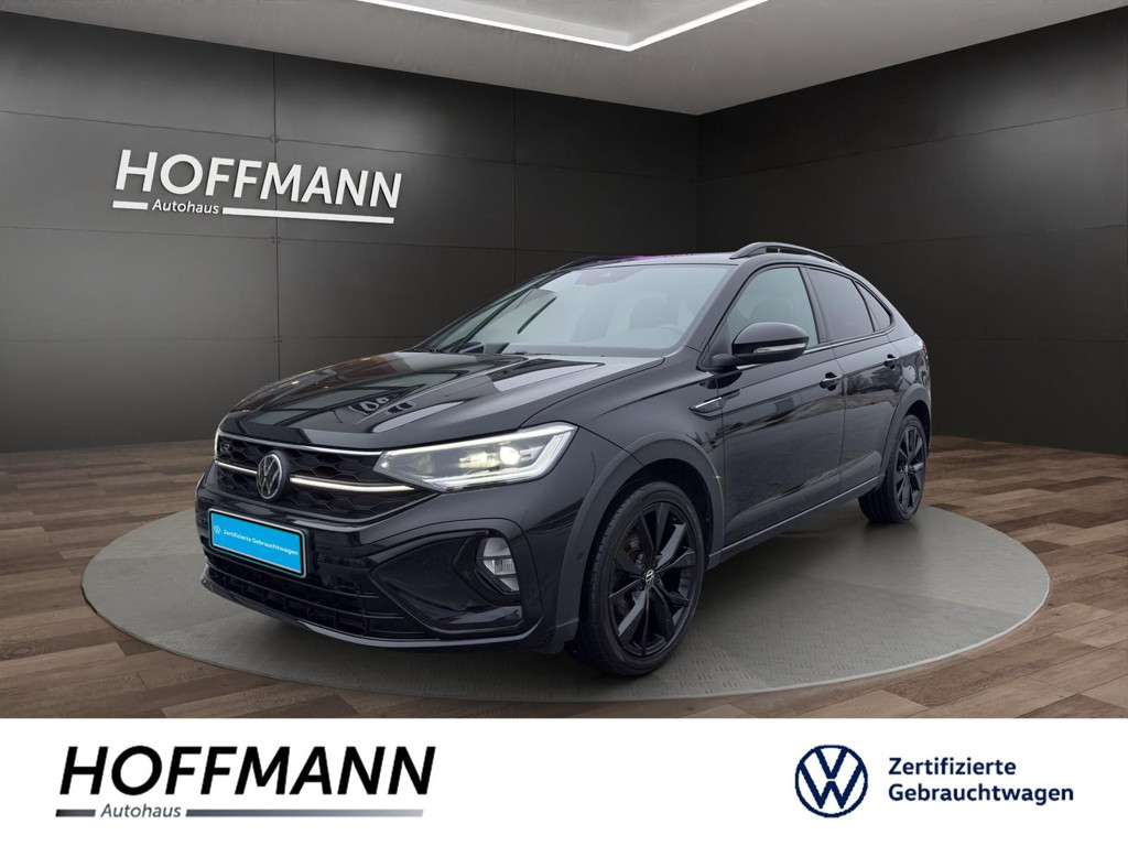 Volkswagen Taigo 2022 Benzine