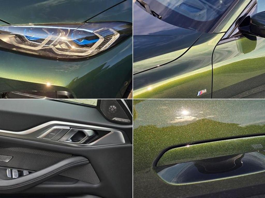 BMW i4
