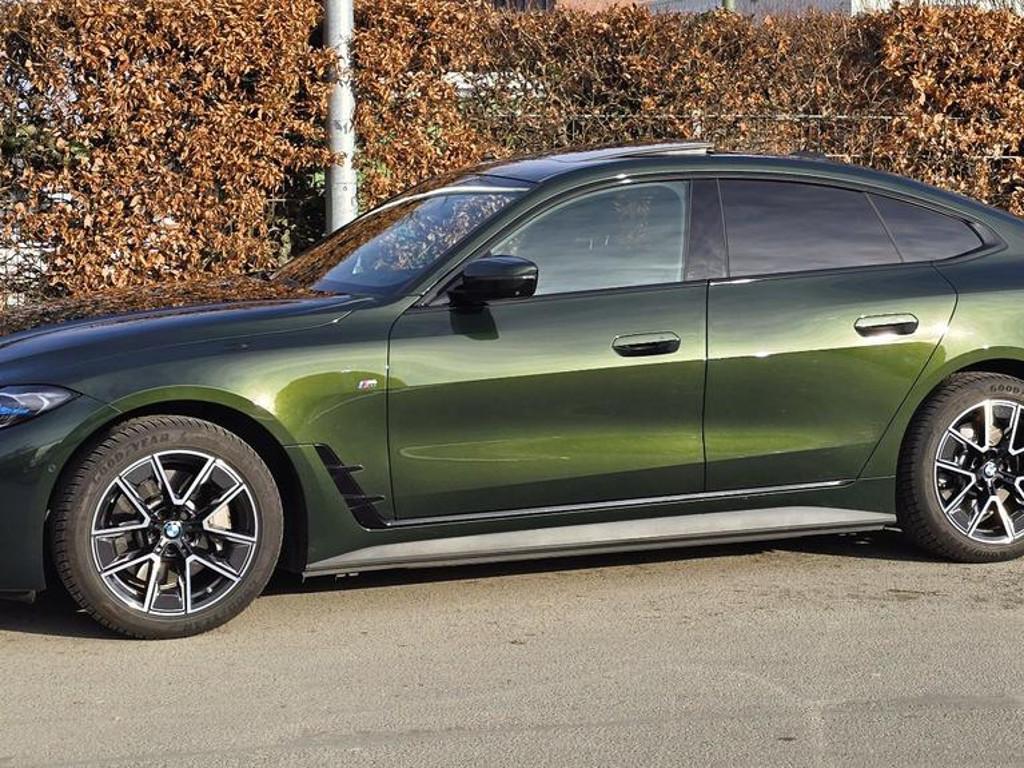 BMW i4