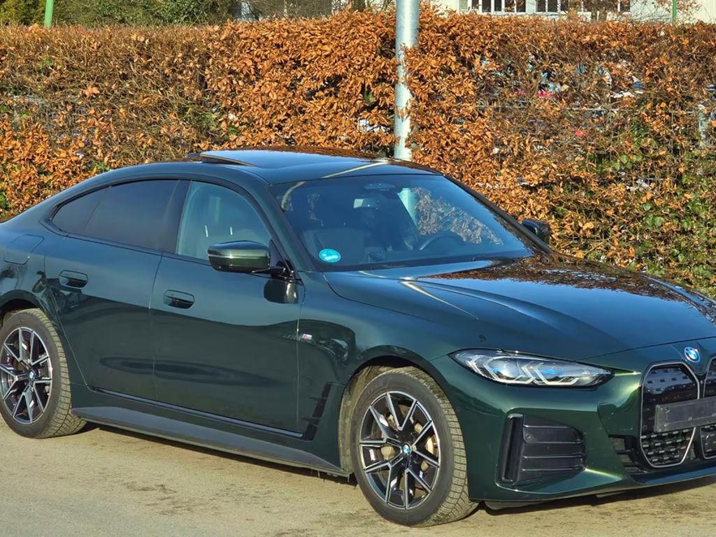 BMW i4