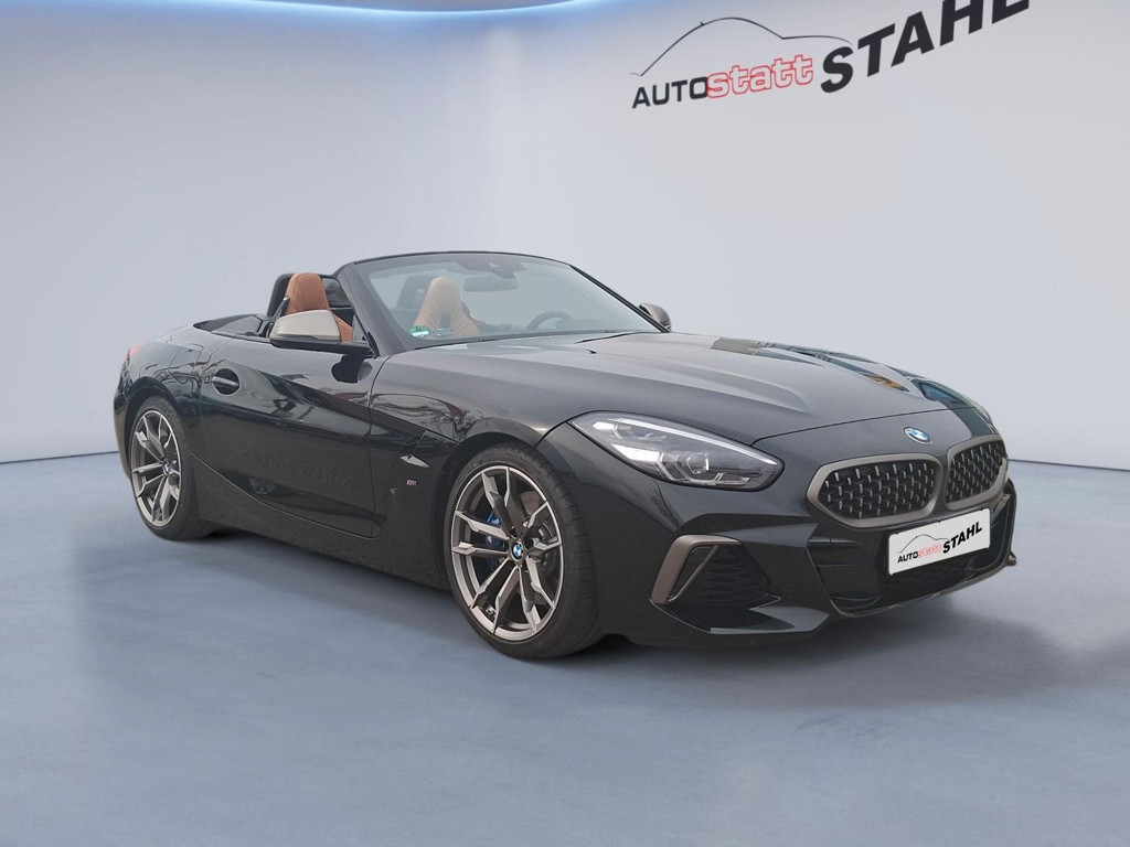 BMW Z4 2022 Benzine