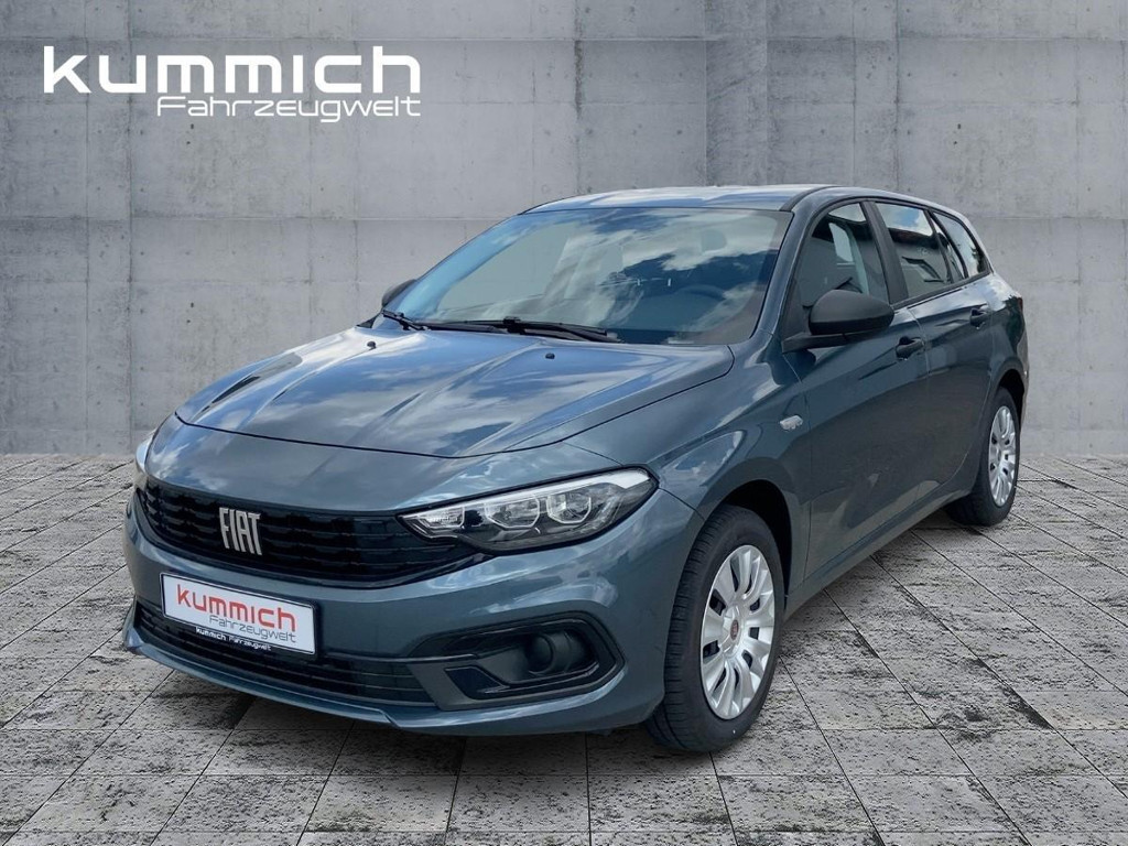 Fiat Tipo 2024 Benzine