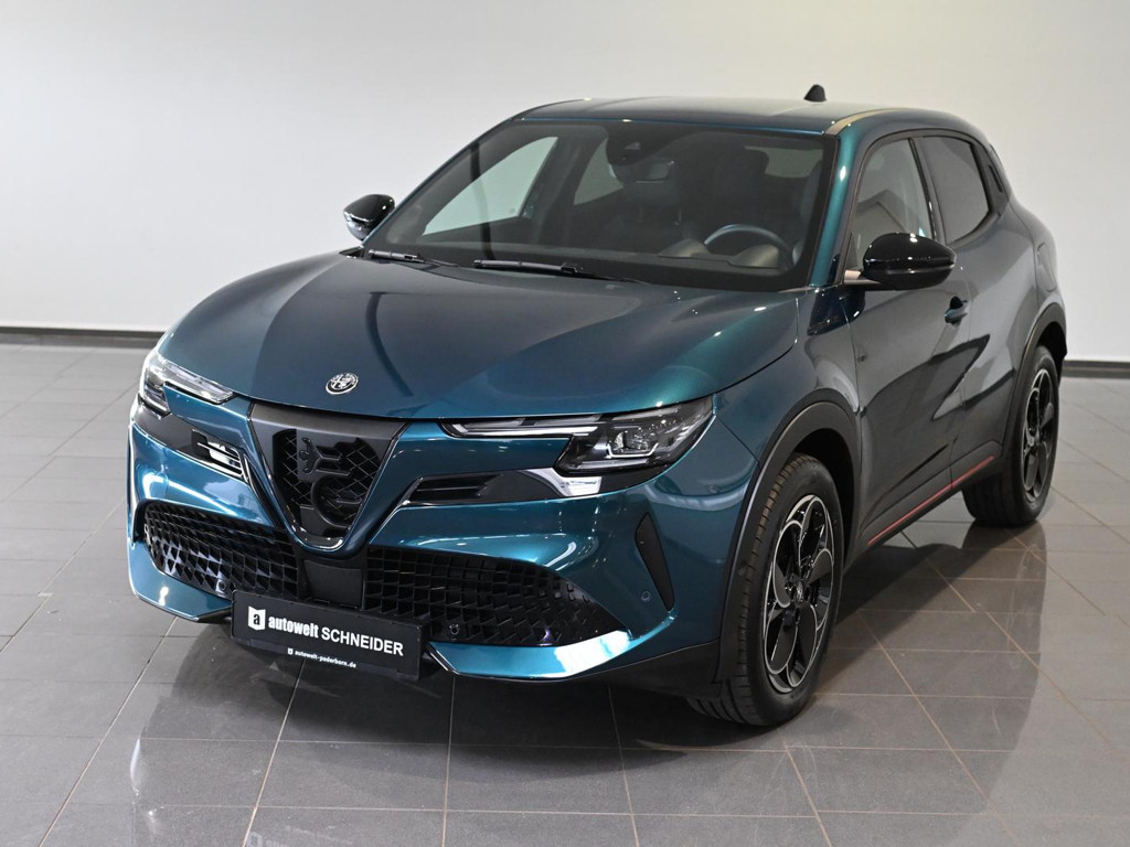 Alfa Romeo Junior 2024 Elektrisch