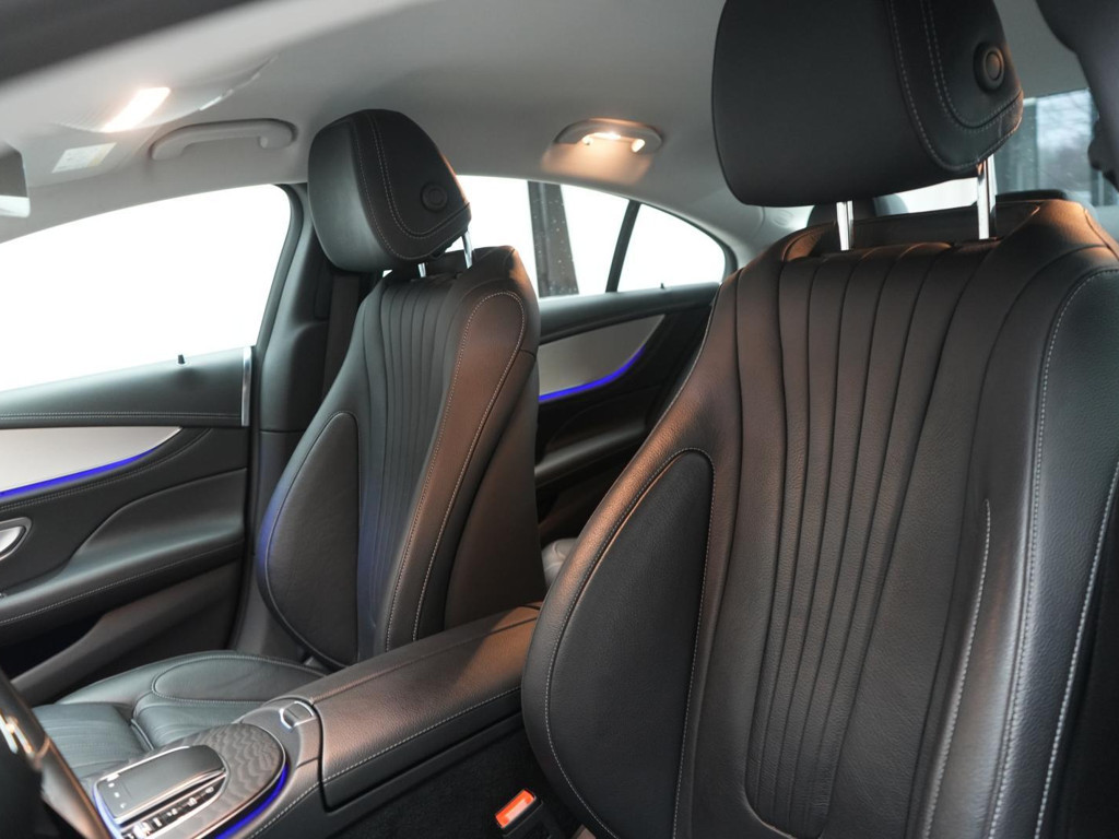 Mercedes-Benz CLS-Klasse