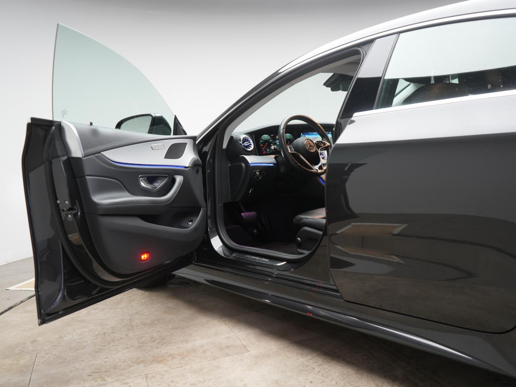 Mercedes-Benz CLS-Klasse