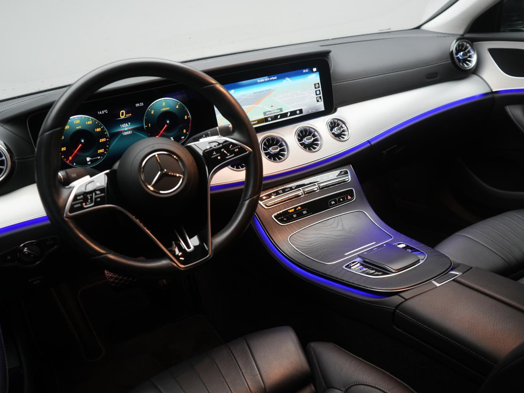 Mercedes-Benz CLS-Klasse