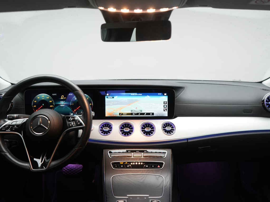 Mercedes-Benz CLS-Klasse