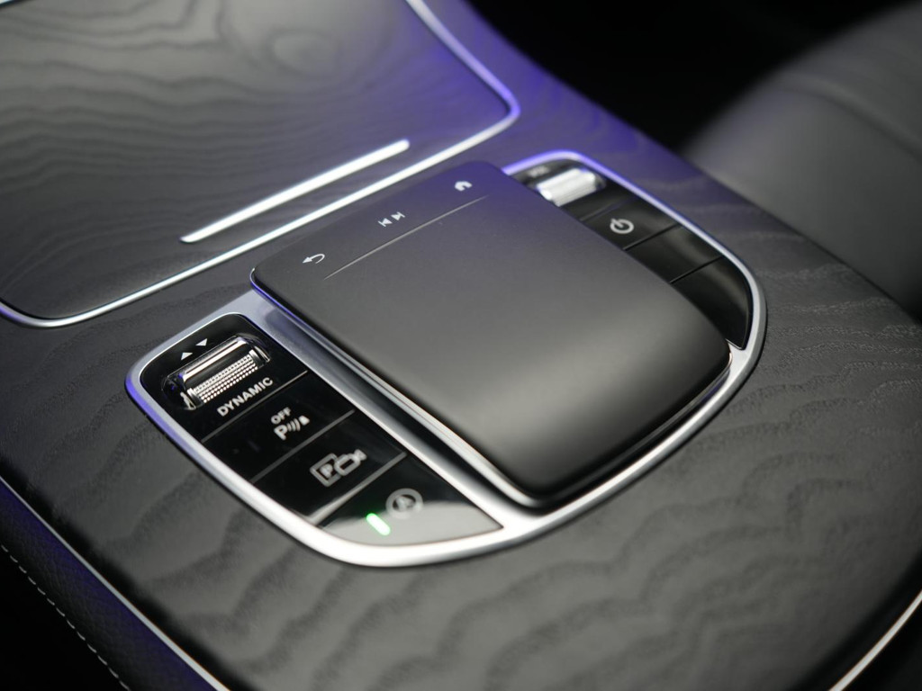 Mercedes-Benz CLS-Klasse