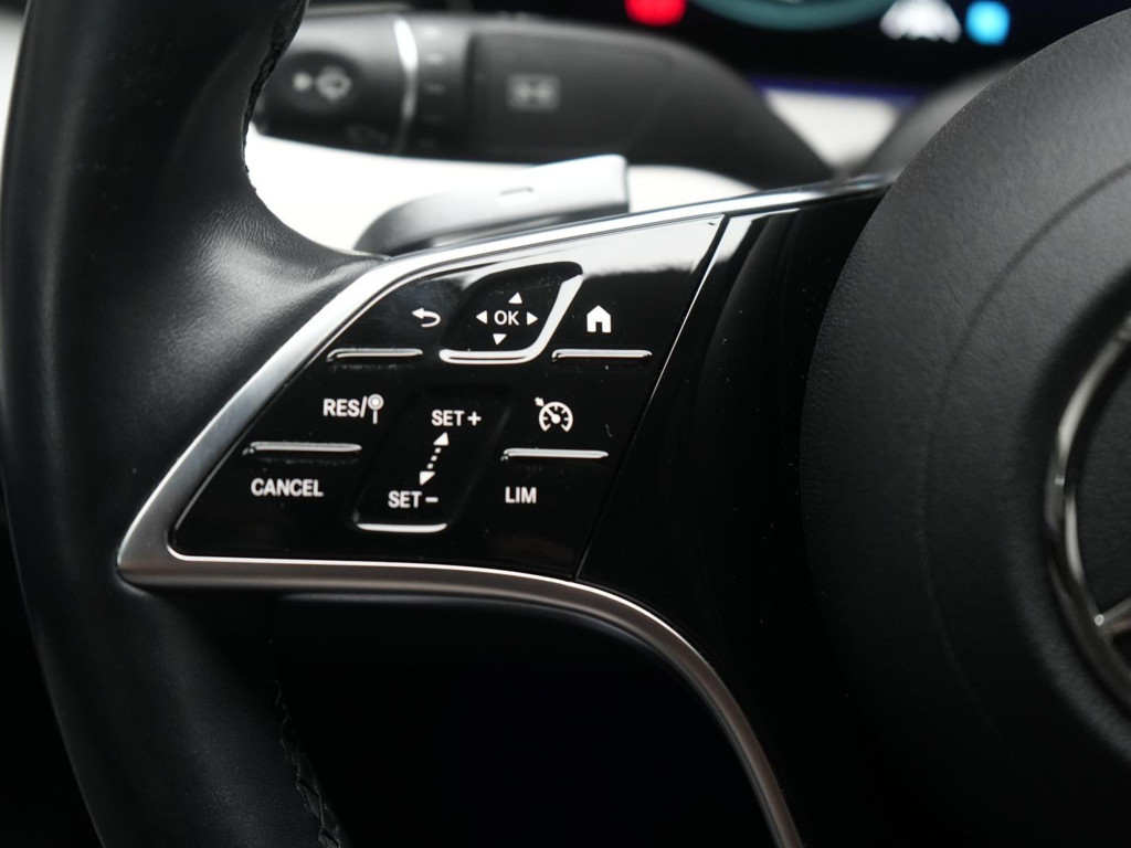 Mercedes-Benz CLS-Klasse