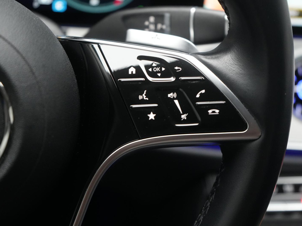 Mercedes-Benz CLS-Klasse