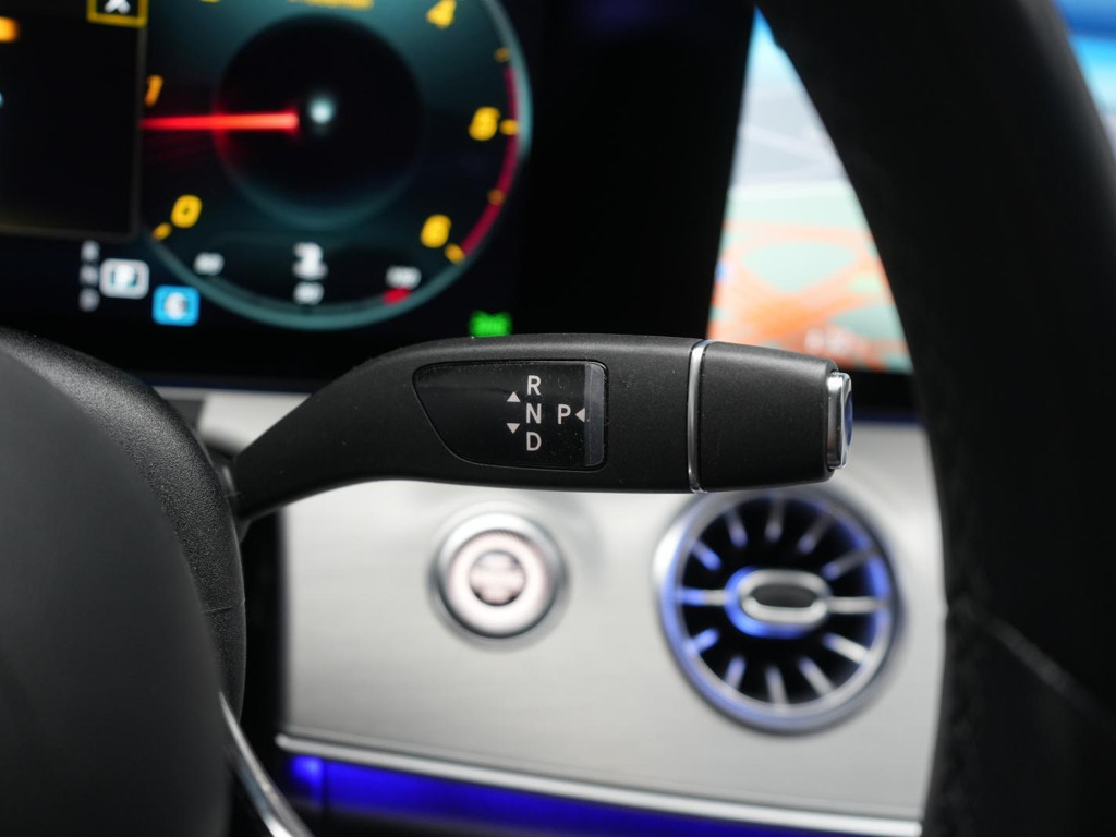 Mercedes-Benz CLS-Klasse