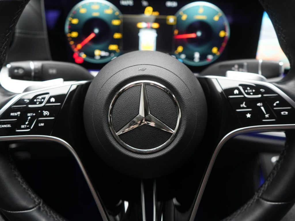 Mercedes-Benz CLS-Klasse