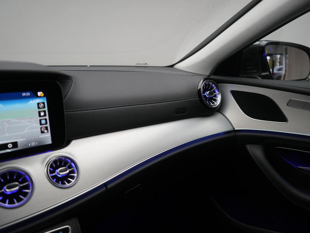 Mercedes-Benz CLS-Klasse