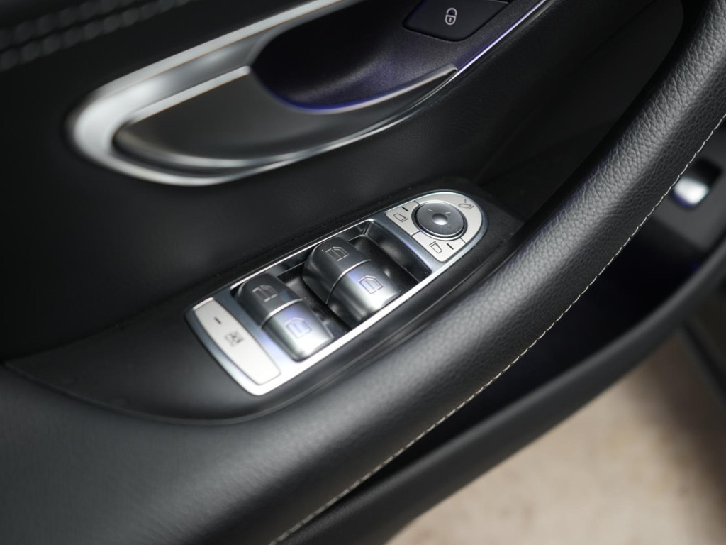 Mercedes-Benz CLS-Klasse