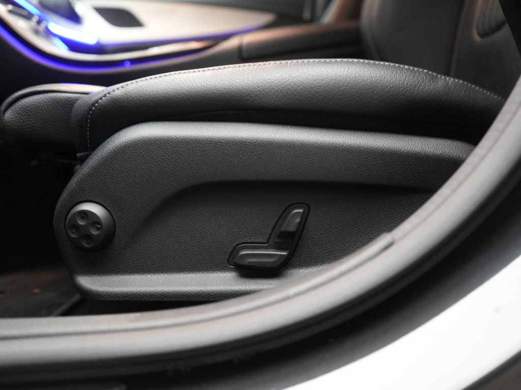 Mercedes-Benz CLS-Klasse