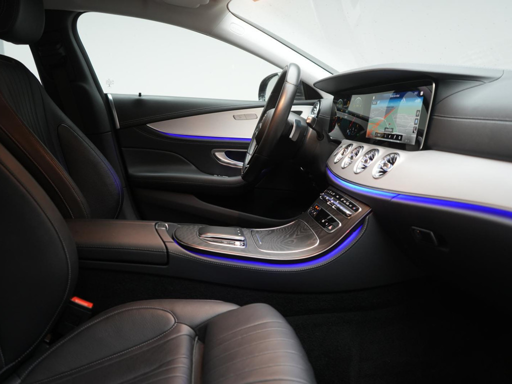 Mercedes-Benz CLS-Klasse