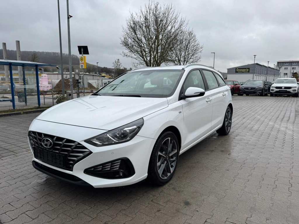 Hyundai i30 2023 Benzine