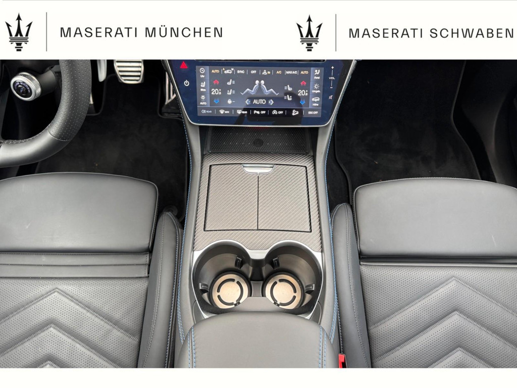 Maserati Grecale