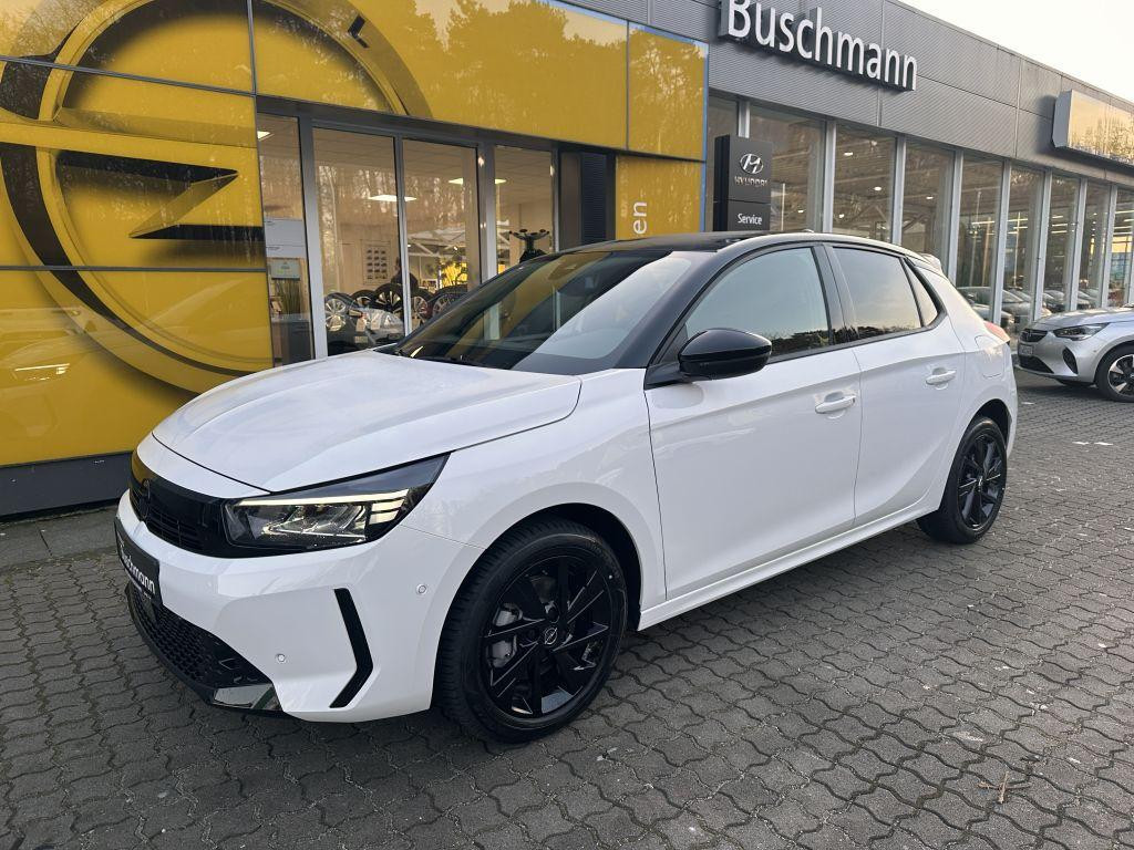 Opel Corsa 2025 Benzine