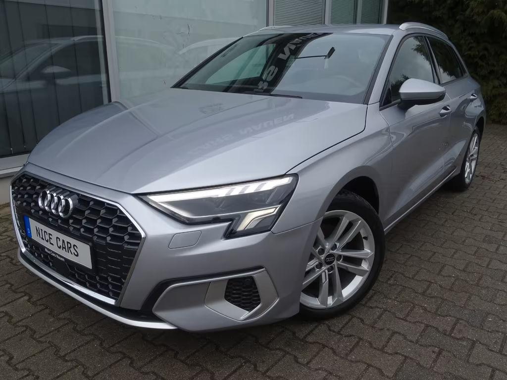 Audi A3 2022 Diesel