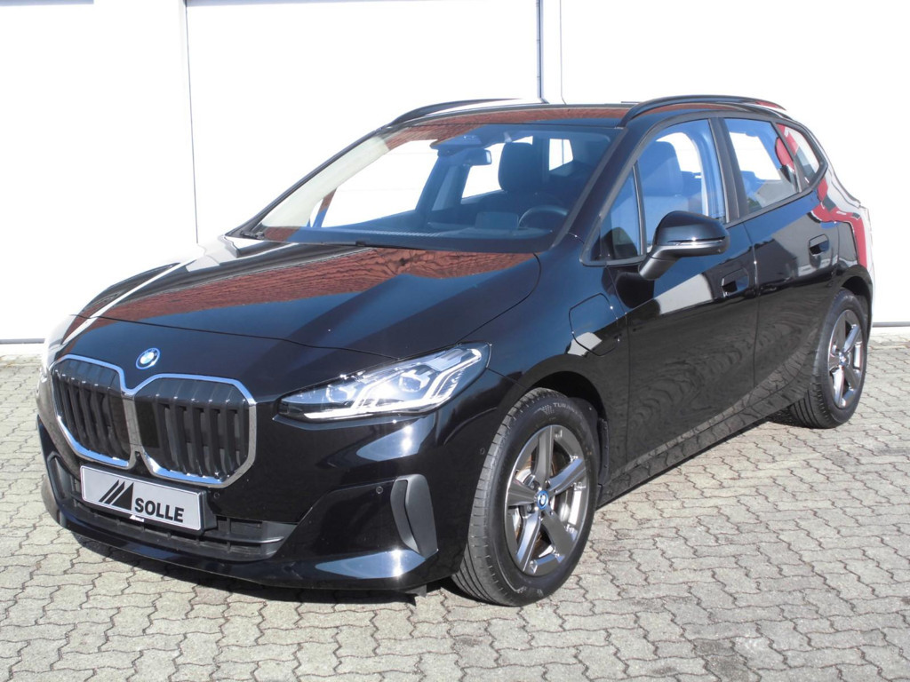 BMW 2 Serie 2024 Hybride Benzine