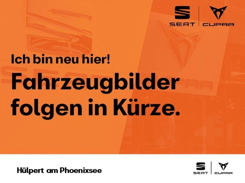 Cupra Terramar 2025 Hybride Benzine