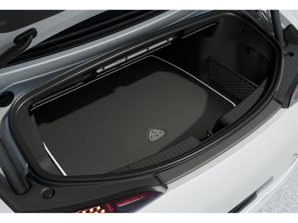 Mercedes-Benz SL-Klasse