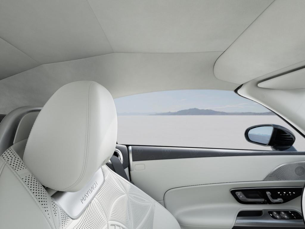 Mercedes-Benz SL-Klasse