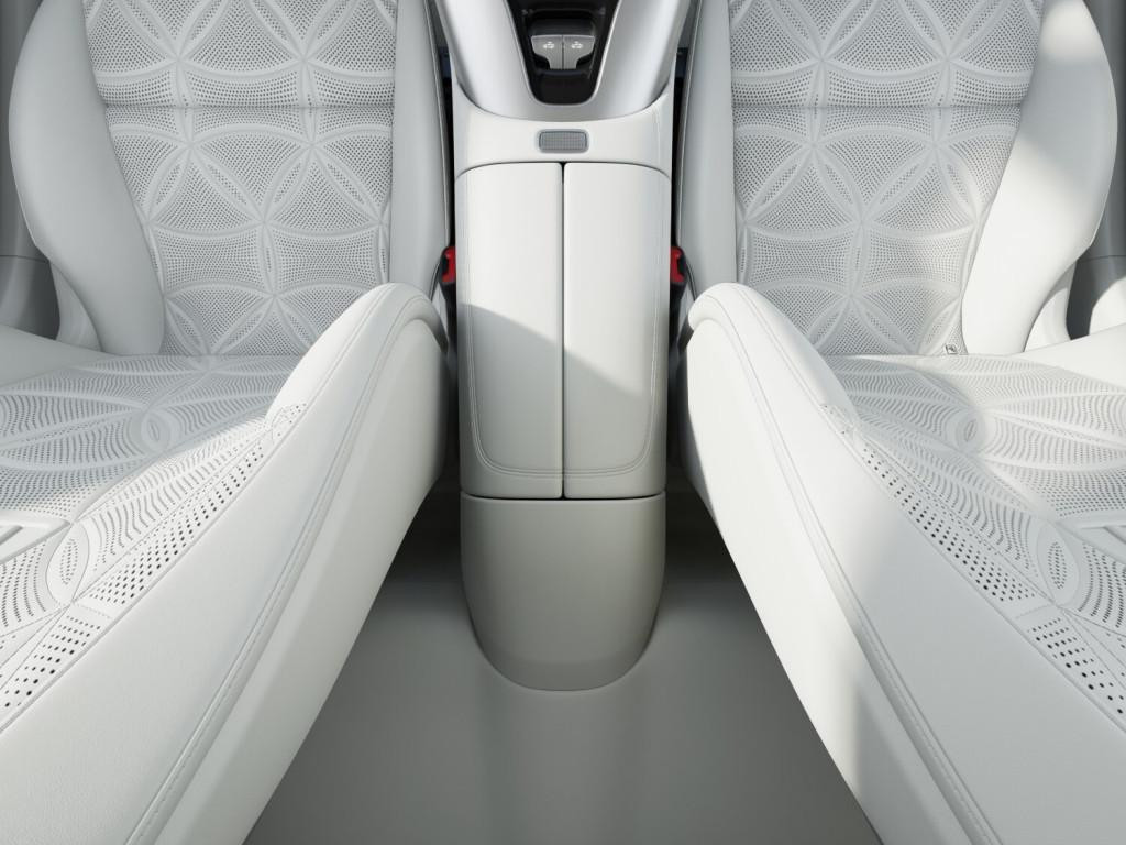 Mercedes-Benz SL-Klasse