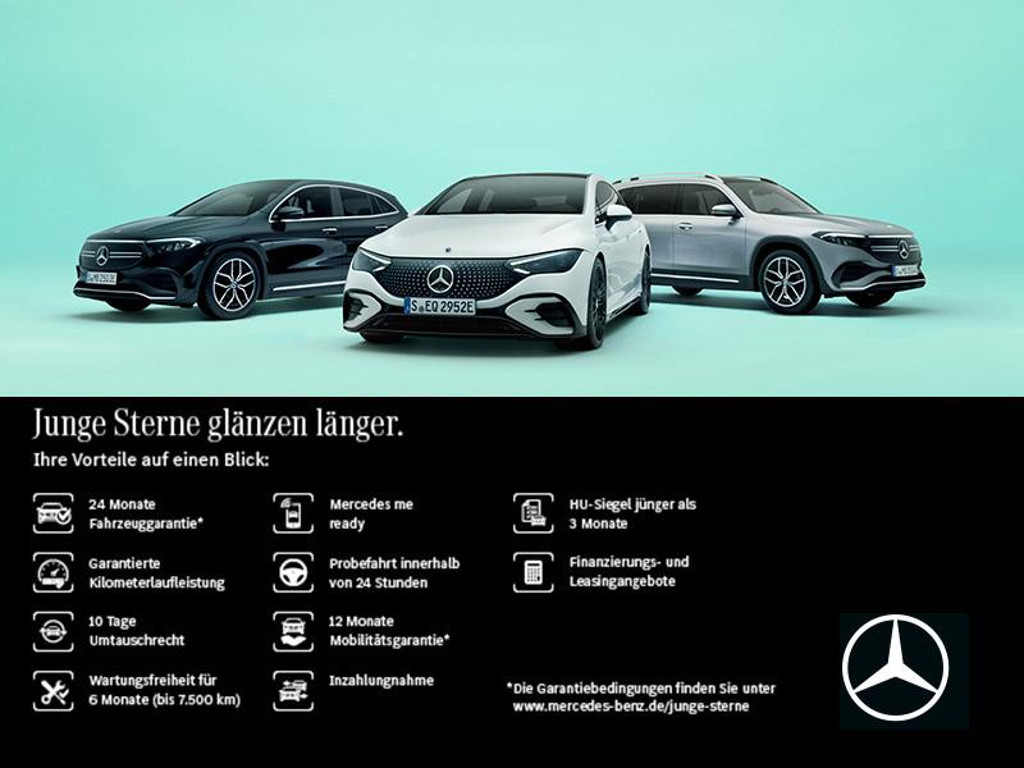 Mercedes-Benz SL-Klasse