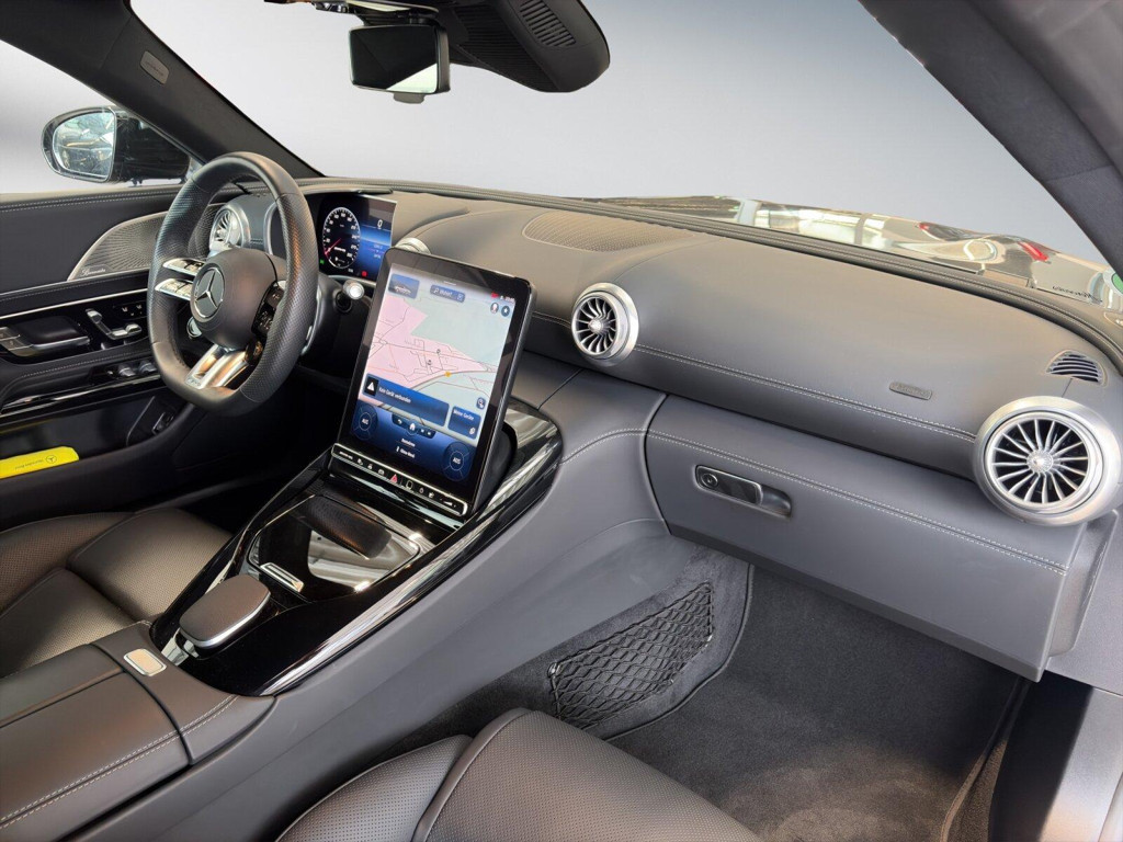 Mercedes-Benz SL-Klasse