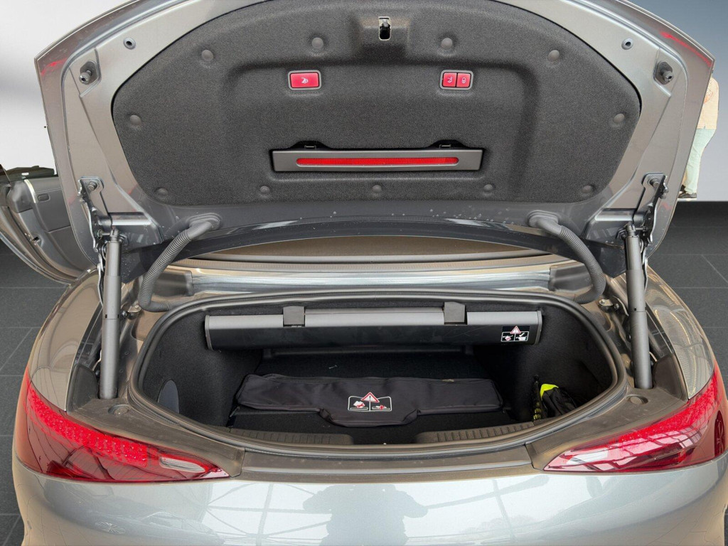 Mercedes-Benz SL-Klasse