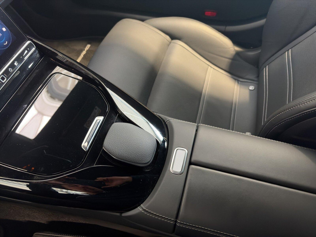 Mercedes-Benz SL-Klasse