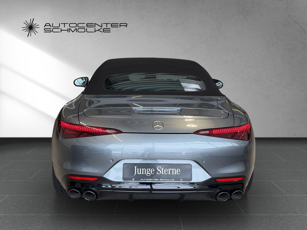 Mercedes-Benz SL-Klasse