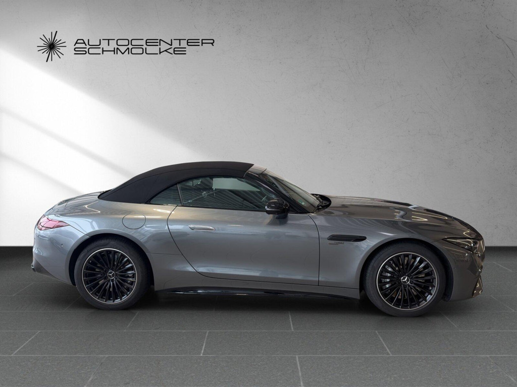 Mercedes-Benz SL-Klasse