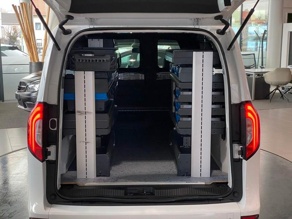 Mercedes-Benz Citan