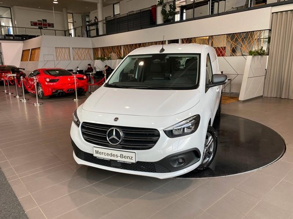 Mercedes-Benz Citan