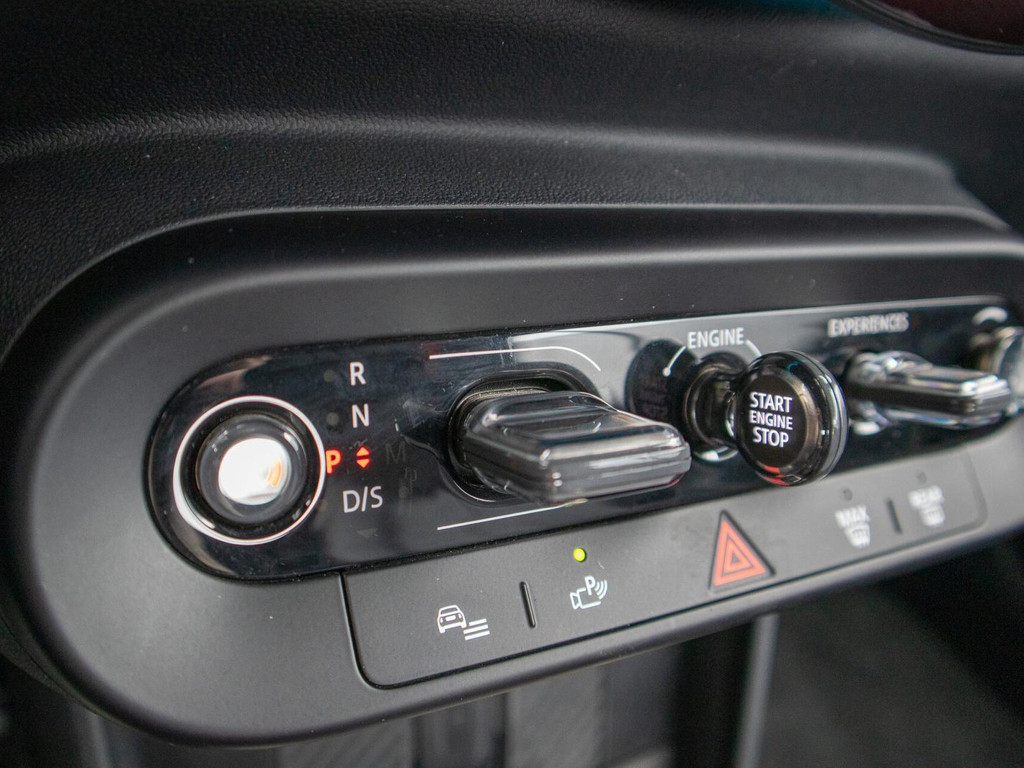 Mini John Cooper Works Cabrio