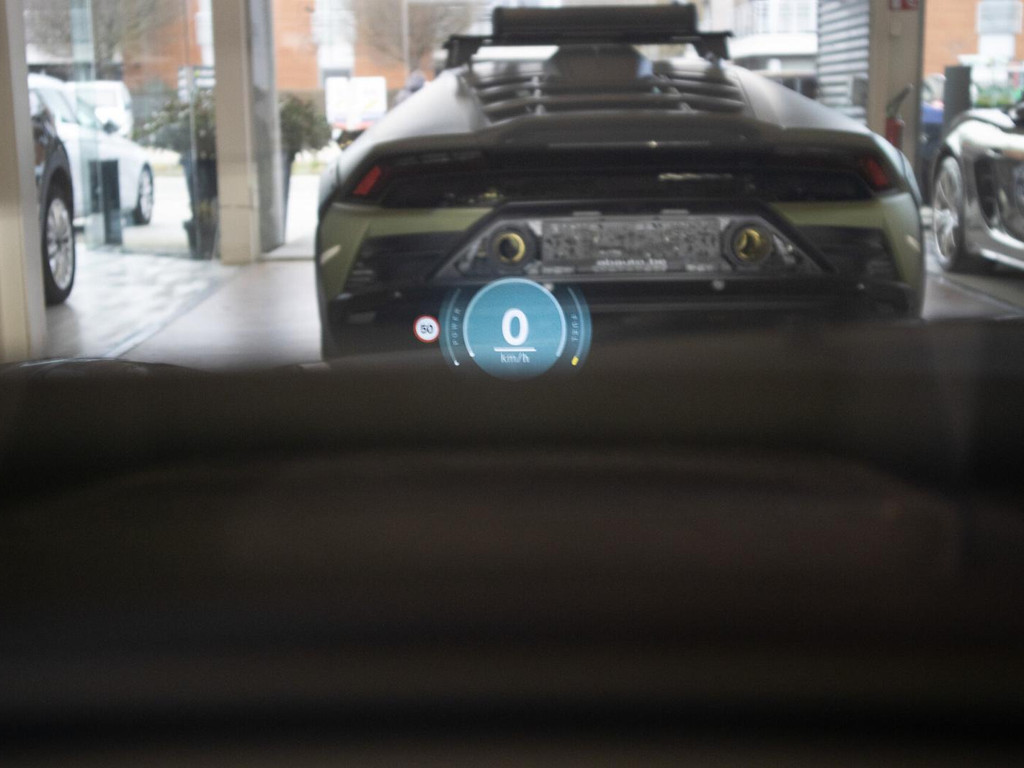 Mini John Cooper Works Cabrio